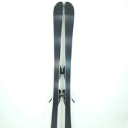 Schiuri sh Head Easy Joy, 158 cm