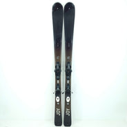 Schiuri sh Head Real Joy, 153 cm