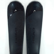 Schiuri sh Head Real Joy, 153 cm