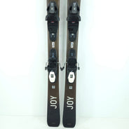 Schiuri sh Head Real Joy, 153 cm