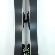 Schiuri sh Head Real Joy, 153 cm
