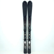 Schiuri sh Head Real Joy, 148 cm