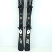 Schiuri sh Head Real Joy, 148 cm