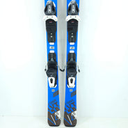 Schiuri sh Head Shape V4, 156 cm