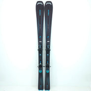Schiuri sh Head Pure Joy, 153 cm