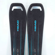Schiuri sh Head Pure Joy, 153 cm