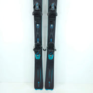 Schiuri sh Head Pure Joy, 153 cm