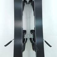 Schiuri sh Head Shape NX, 156 cm