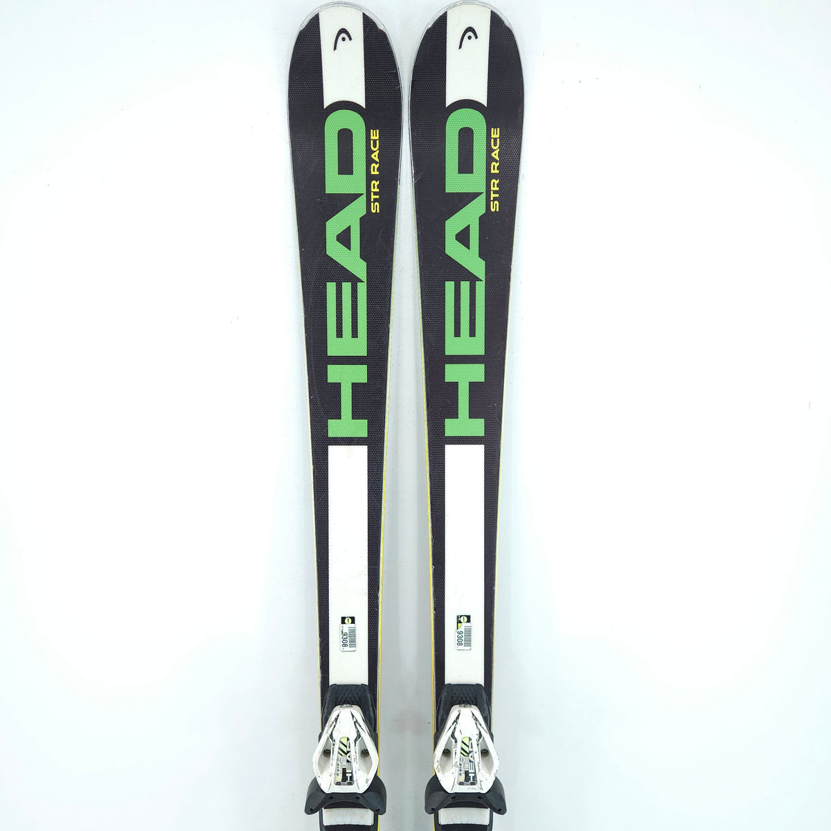Schiuri sh Head STR Race Rebels , 170 cm