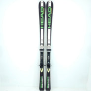Schiuri sh Head STR Race Rebels , 170 cm