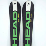 Schiuri sh Head STR Race Rebels , 170 cm