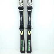 Schiuri sh Head STR Race Rebels , 170 cm