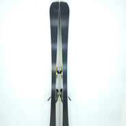 Schiuri sh Head STR Race Rebels , 170 cm