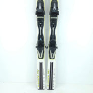 Schiuri sh Head X-Shape MT, 163 cm