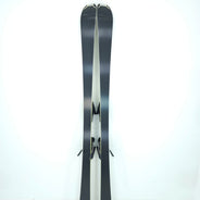 Schiuri sh Head X-Shape MT, 163 cm