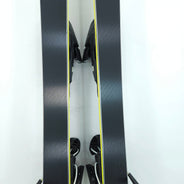 Schiuri sh Head X-Shape MT, 163 cm