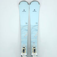 Schiuri sh Dynastar E Lite 2, 142 cm