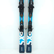 Schiuri sh Head Shape SX, 156 cm
