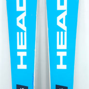 Schiuri sh Head Shape SX, 156 cm