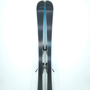 Schiuri sh Head Shape SX, 156 cm