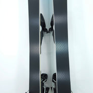 Schiuri sh Head Shape SX, 156 cm