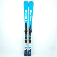 Schiuri sh Head Shape SX, 163 cm