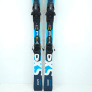 Schiuri sh Head Shape SX, 163 cm
