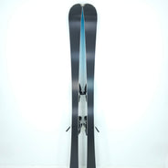 Schiuri sh Head Shape SX, 163 cm