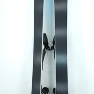Schiuri sh Head Shape SX, 163 cm