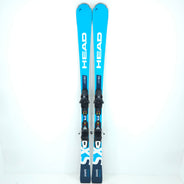 Schiuri sh Head Shape SX, 163 cm