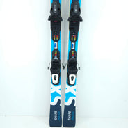 Schiuri sh Head Shape SX, 163 cm