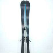 Schiuri sh Head Shape SX, 163 cm