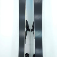 Schiuri sh Head Shape SX, 163 cm