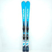 Schiuri sh Head Shape SX, 170 cm