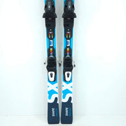 Schiuri sh Head Shape SX, 170 cm