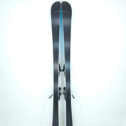 Schiuri sh Head Shape SX, 170 cm