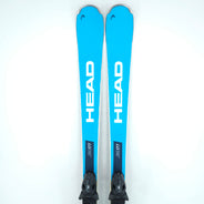 Schiuri sh Head Shape SX, 177 cm
