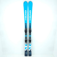 Schiuri sh Head Shape SX, 177 cm