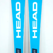 Schiuri sh Head Shape SX, 177 cm