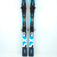 Schiuri sh Head Shape SX, 177 cm