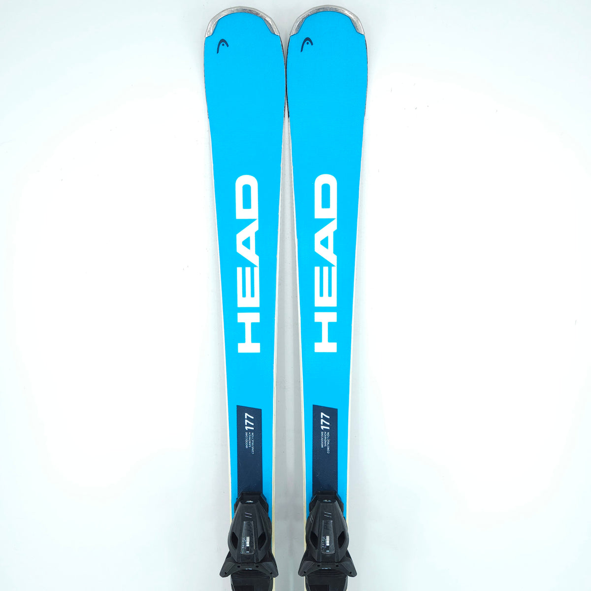 Schiuri sh Head Shape SX, 177 cm