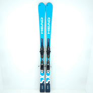 Schiuri sh Head Shape SX, 177 cm