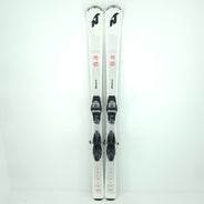 Schiuri sh Nordica Sentra S3, 156 cm