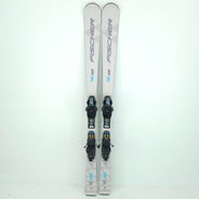 Schiuri sh Fischer RC One Lite 73, 141 cm