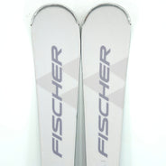 Schiuri sh Fischer RC One Lite 73, 141 cm