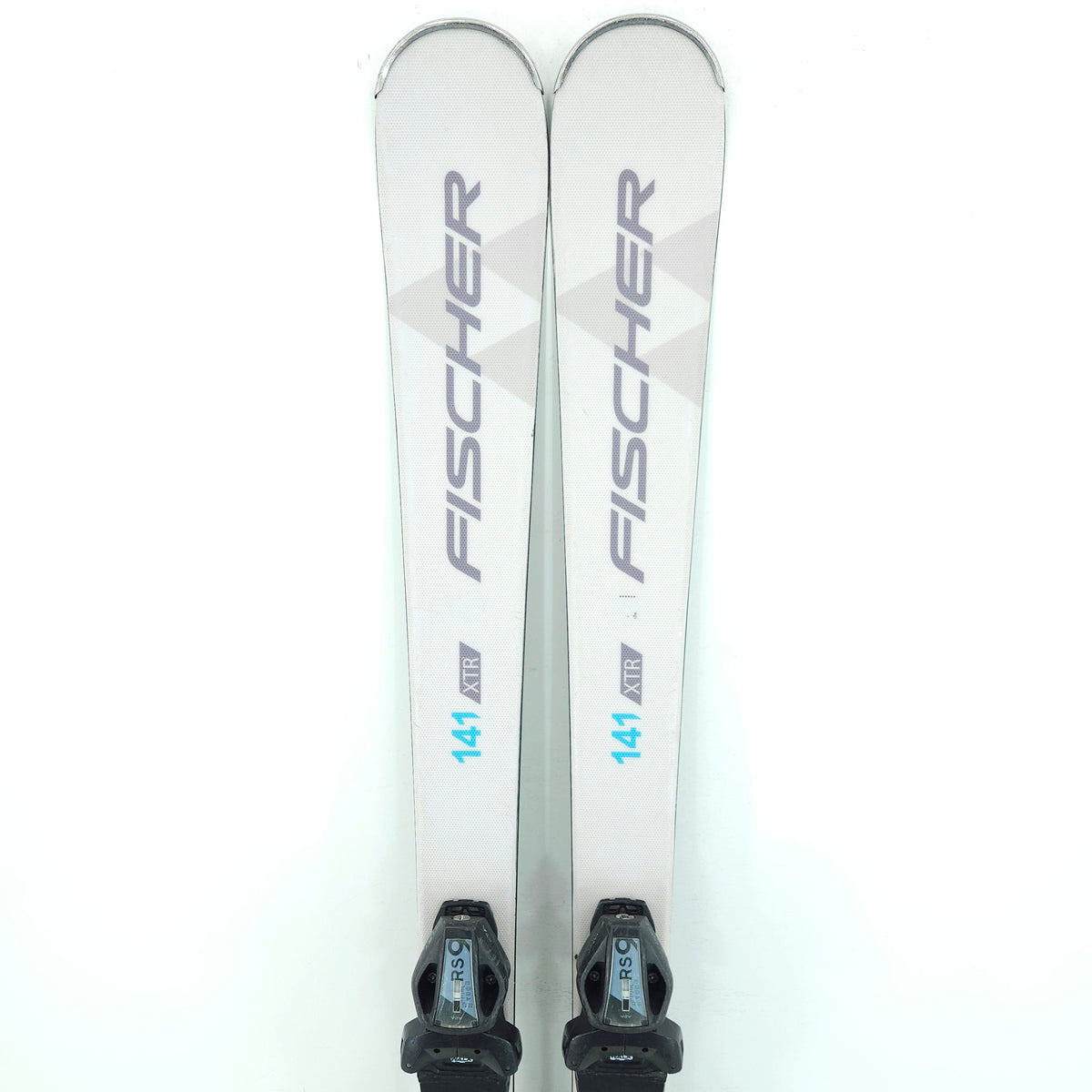 Schiuri sh Fischer RC One Lite 73, 141 cm