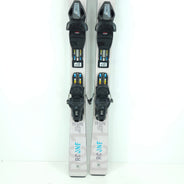 Schiuri sh Fischer RC One Lite 73, 141 cm