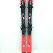 Schiuri sh Fischer RC One 73 XTR, 145 cm