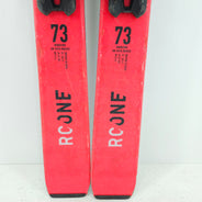 Schiuri sh Fischer RC One 73 XTR, 145 cm