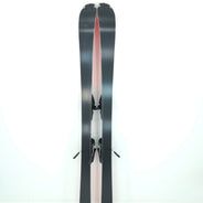 Schiuri sh Fischer RC One 73 XTR, 145 cm